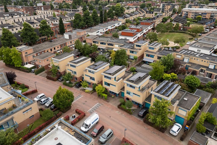 Foto 61 van Hof van Edinburgh 9