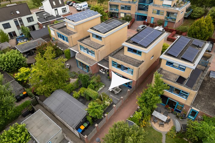 Foto 62 van Hof van Edinburgh 9