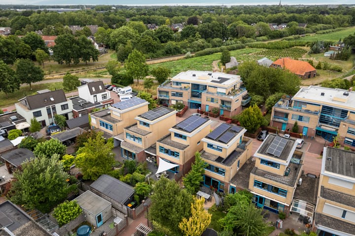 Foto 63 van Hof van Edinburgh 9