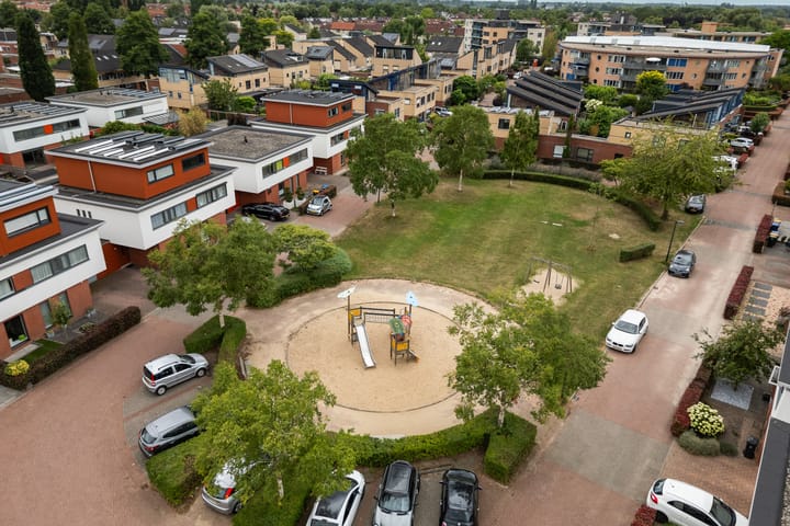 Foto 64 van Hof van Edinburgh 9