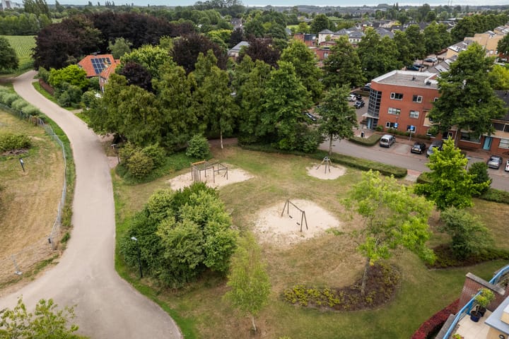 Foto 65 van Hof van Edinburgh 9