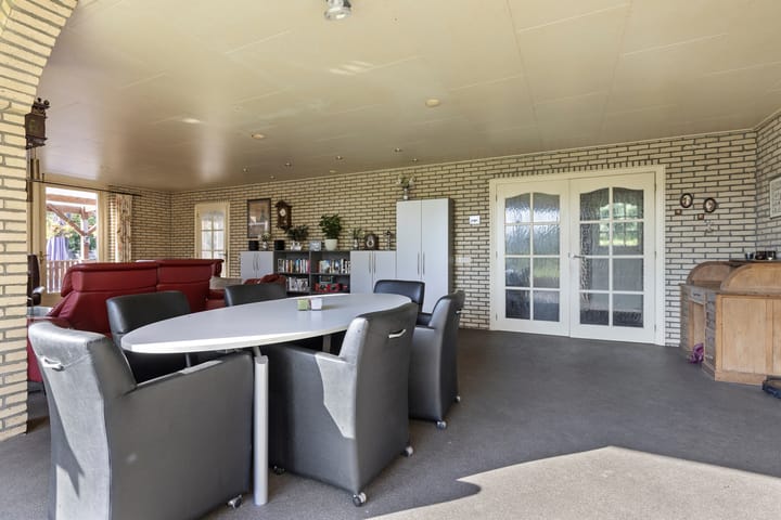 Foto 10 van Bombay 6