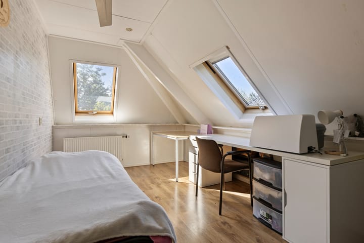 Foto 26 van Bombay 6