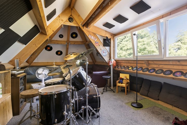 Foto 34 van Bombay 6