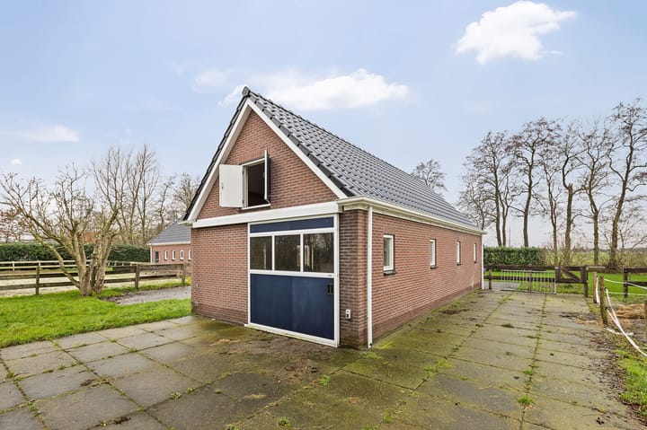 Foto 36 van Bombay 6