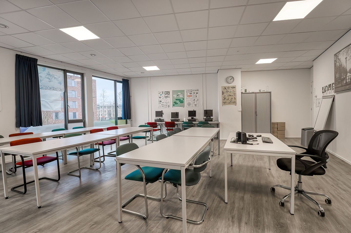 Bekijk foto 4 van Kooilaan 55