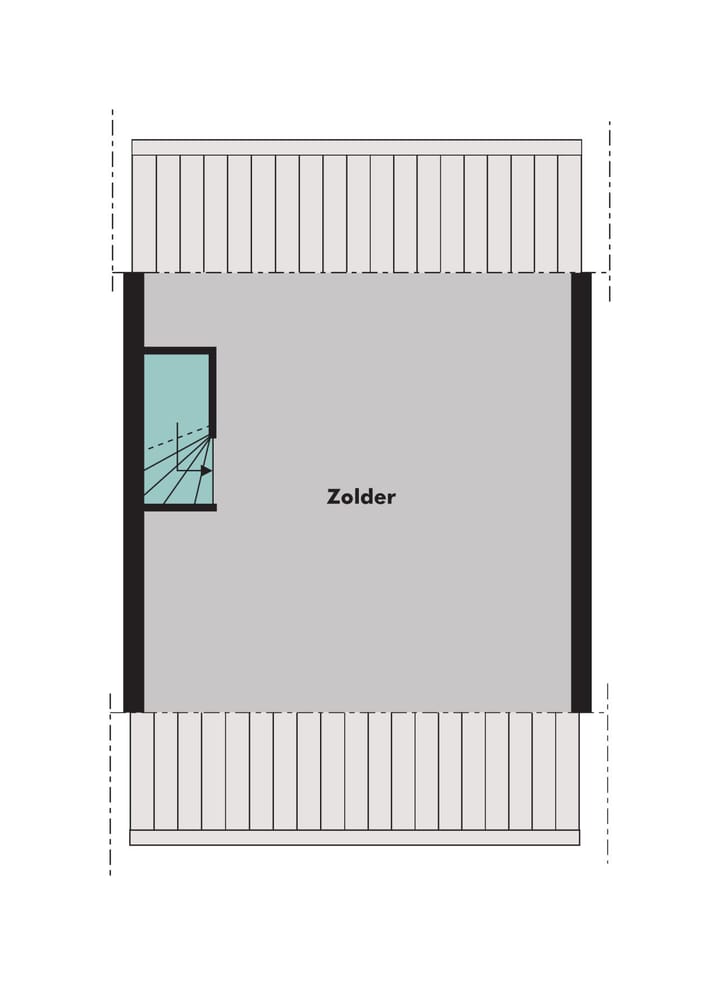 Foto 3 van Santvlietmolen 13