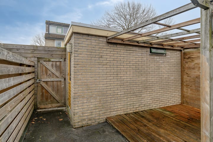 Foto 30 van Torenmolen 12