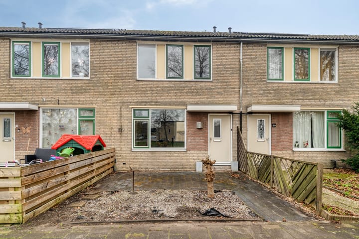 Foto 31 van Torenmolen 12