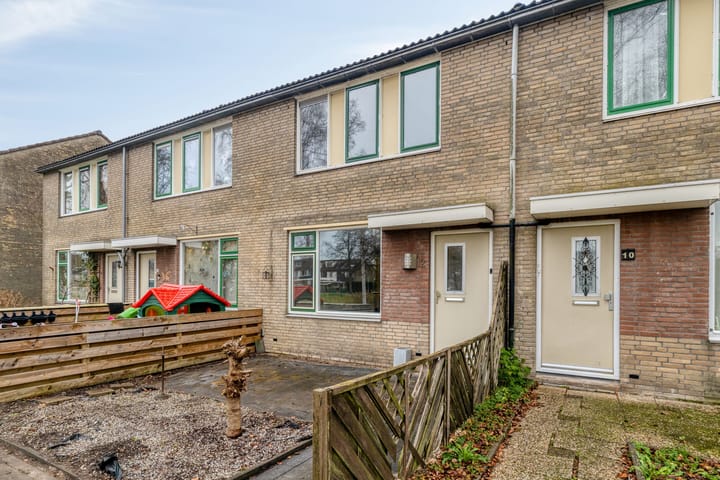 Foto 32 van Torenmolen 12