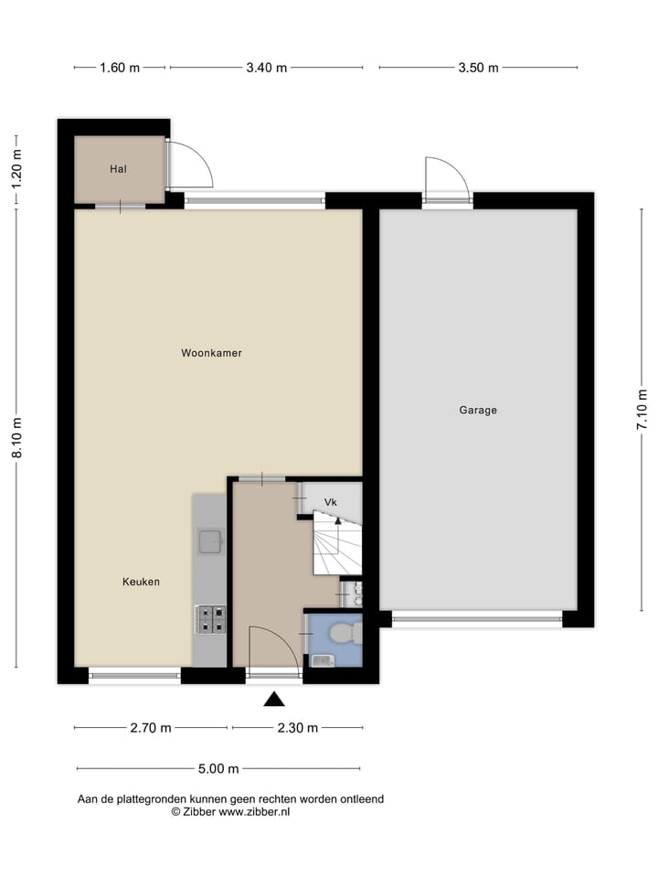 Foto 2 van Vingerhoed 89