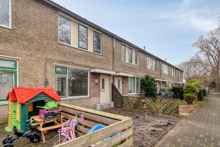 Foto 33 van Torenmolen 12