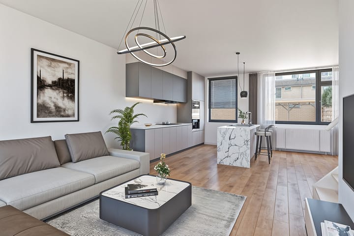 Foto 3 van Torenmolen 12