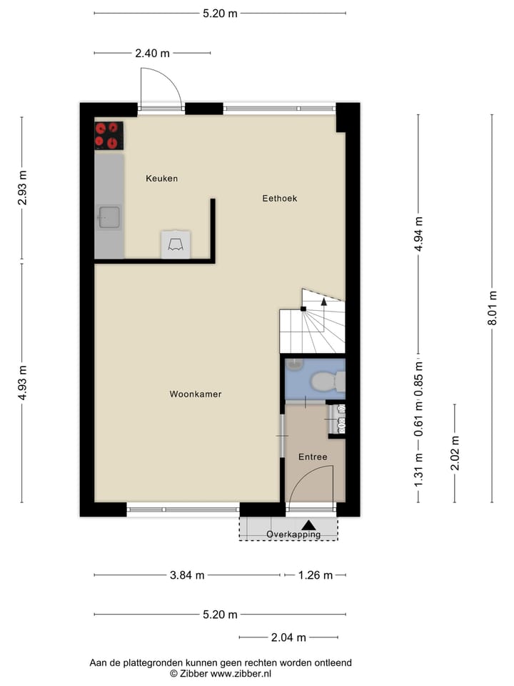 Foto 41 van Torenmolen 12