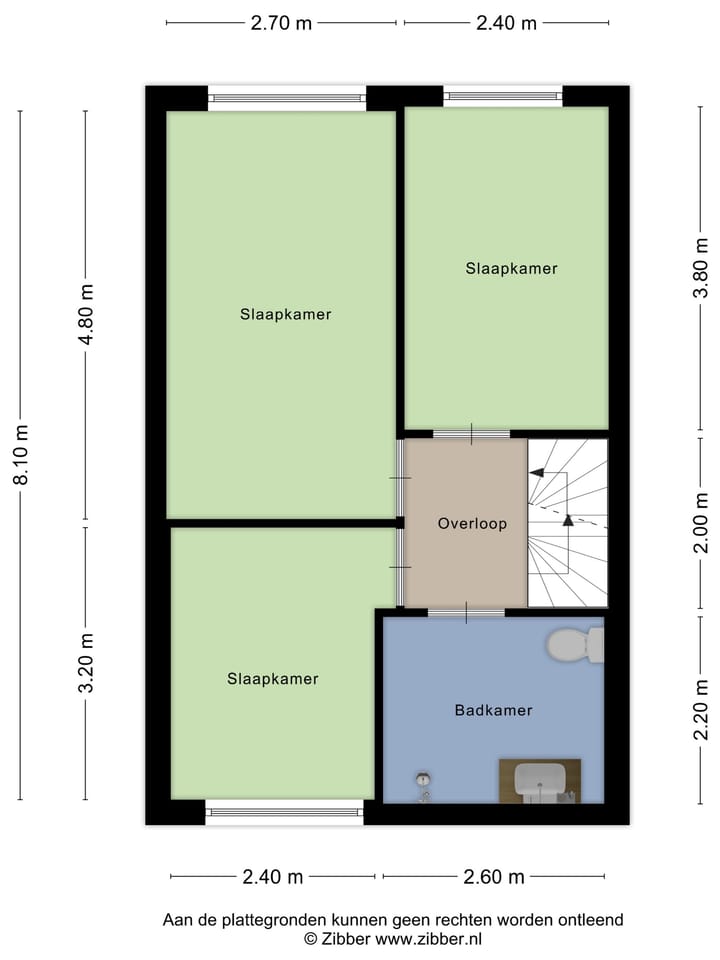 Foto 13 van Vingerhoed 89