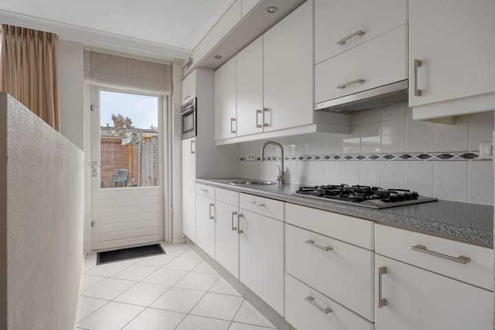 Foto 9 van Kemphaan 87