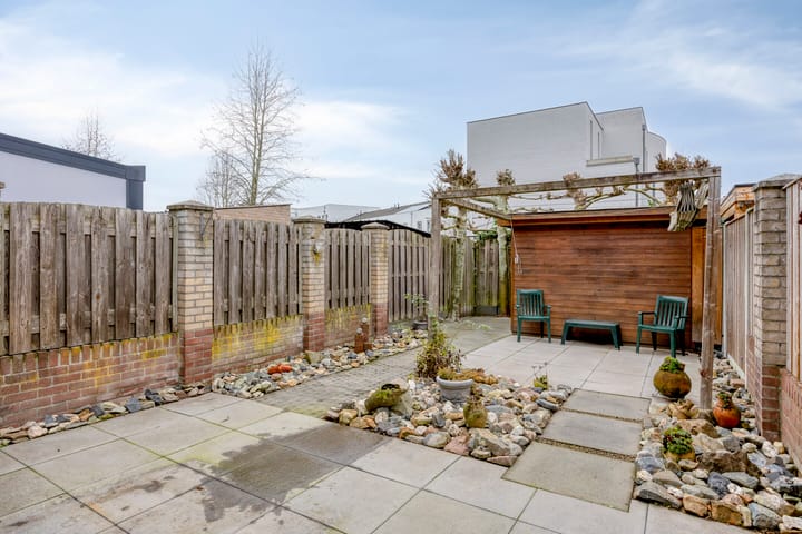 Foto 21 van Kemphaan 87