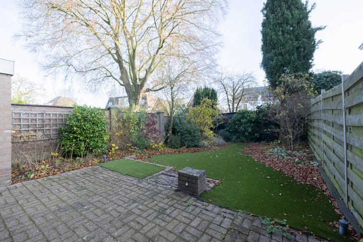 Foto 27 van Vingerhoed 89