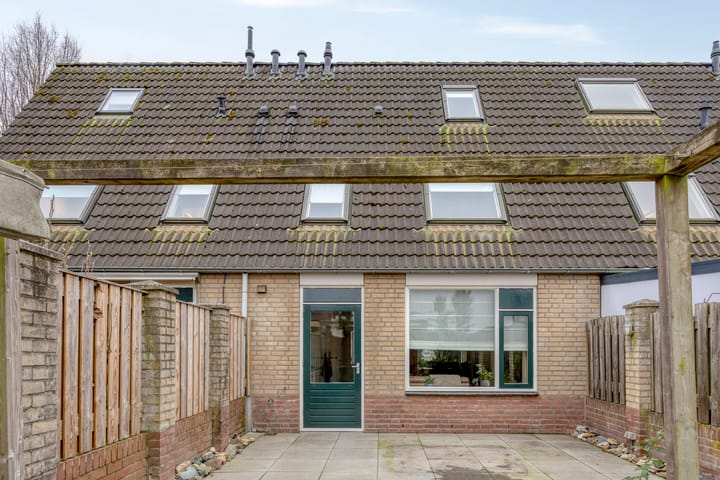 Foto 22 van Kemphaan 87