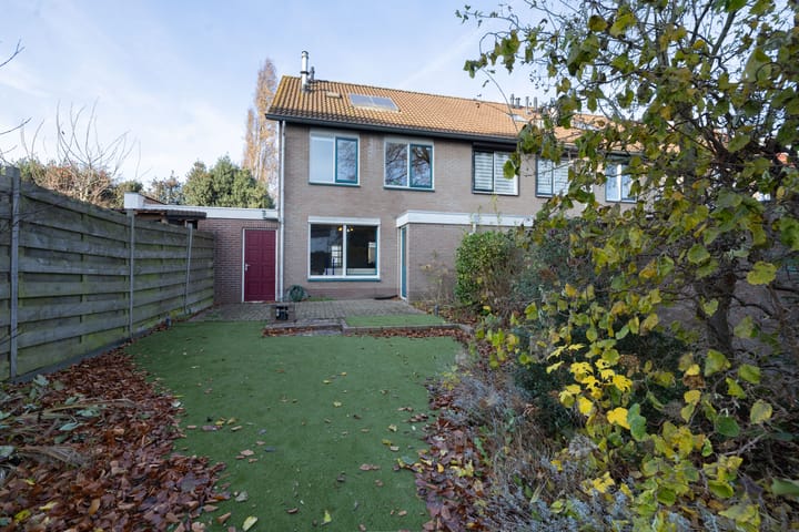 Foto 28 van Vingerhoed 89