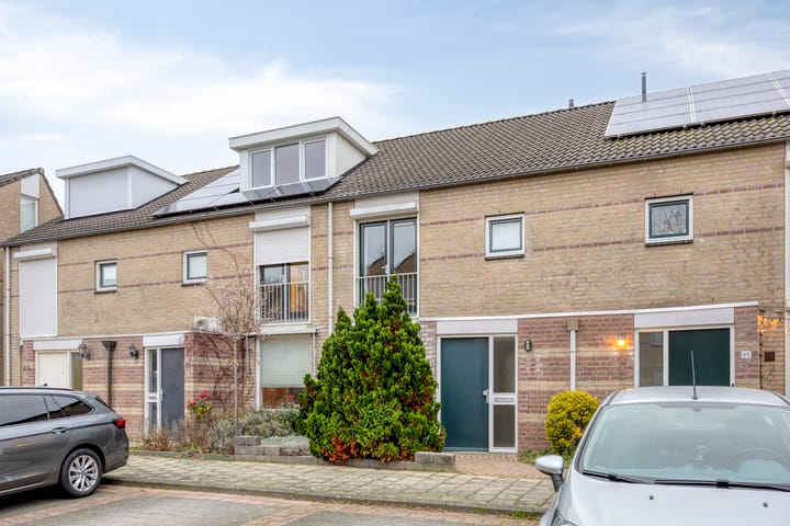 Foto 23 van Kemphaan 87