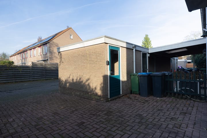 Foto 30 van Vingerhoed 89