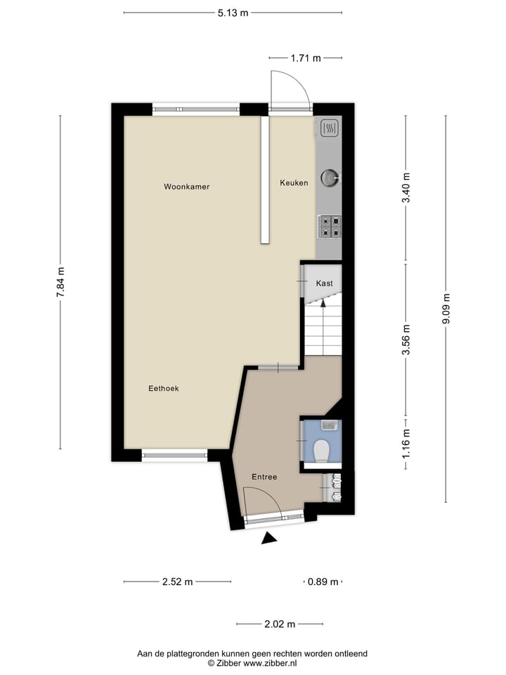 Foto 25 van Kemphaan 87