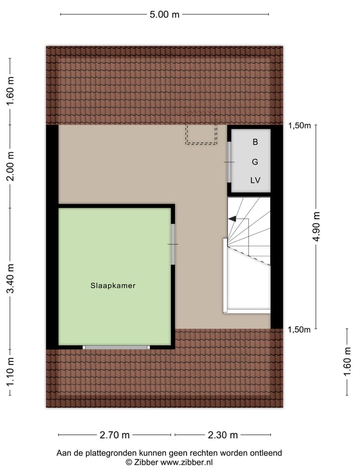 Foto 33 van Vingerhoed 89