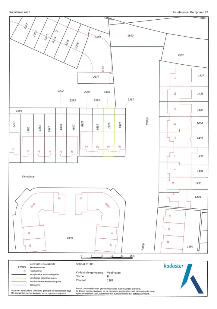 Foto 29 van Kemphaan 87