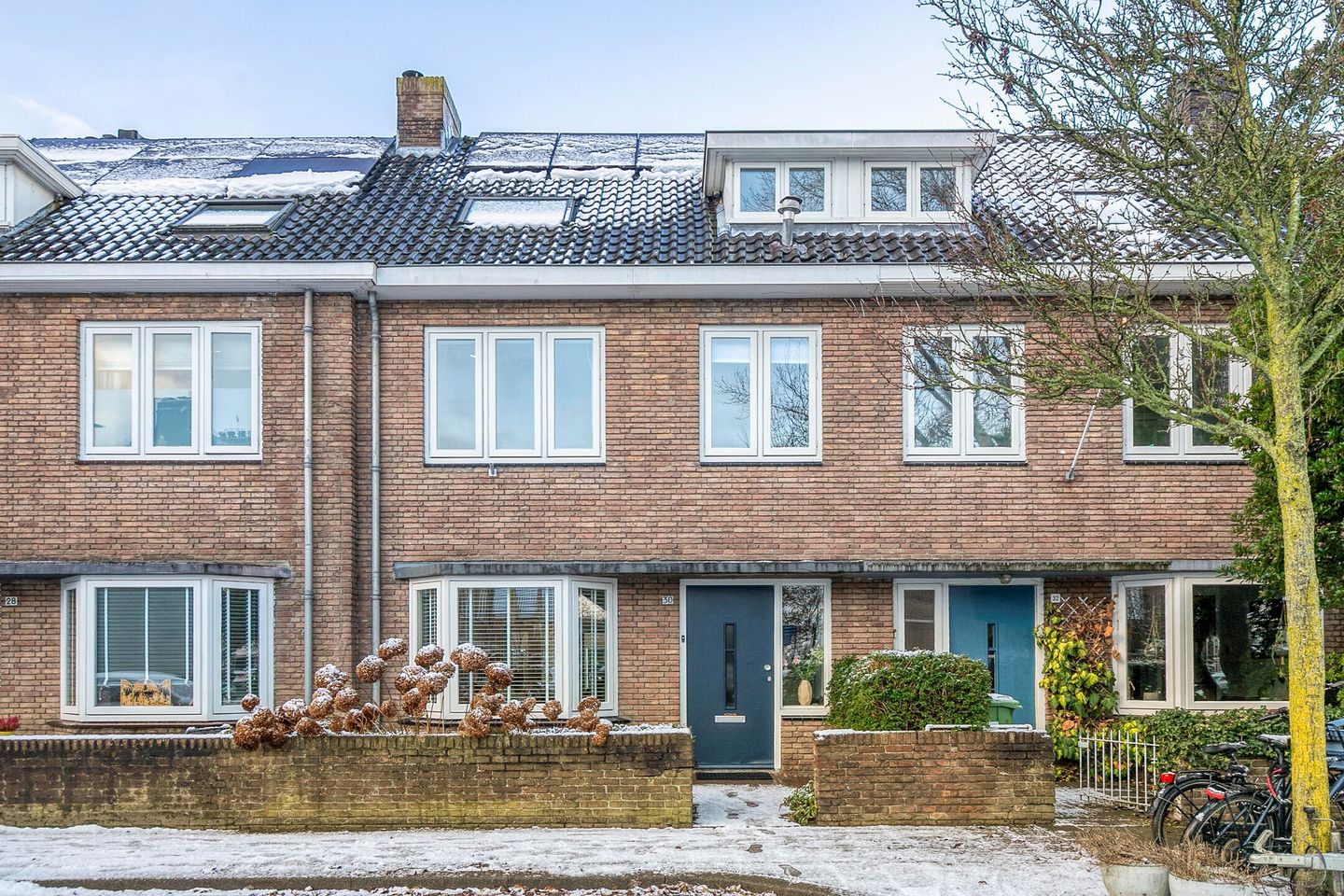 Foto 1 van Kogelbloemstraat 30