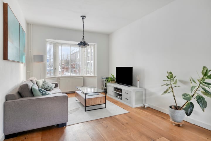 Foto 2 van Kogelbloemstraat 30