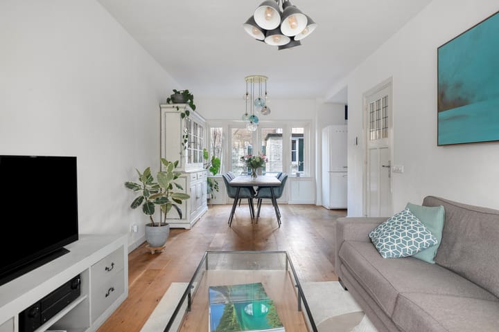 Foto 3 van Kogelbloemstraat 30