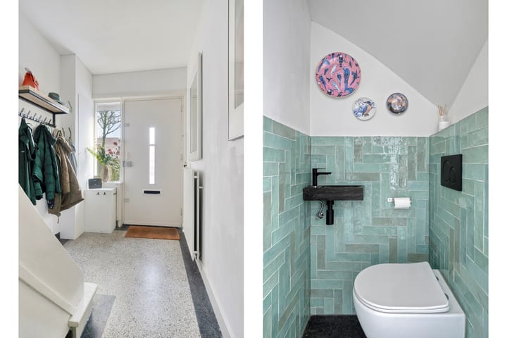 Foto 5 van Kogelbloemstraat 30