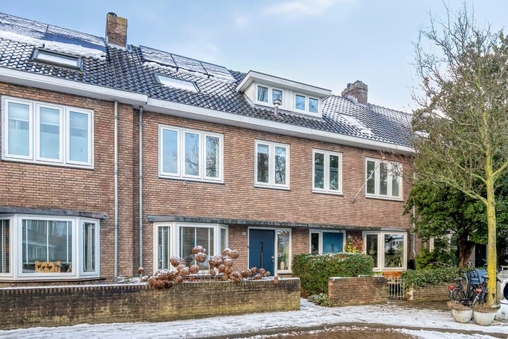 Foto 6 van Kogelbloemstraat 30