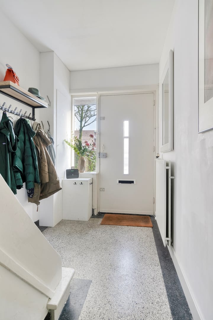 Foto 8 van Kogelbloemstraat 30