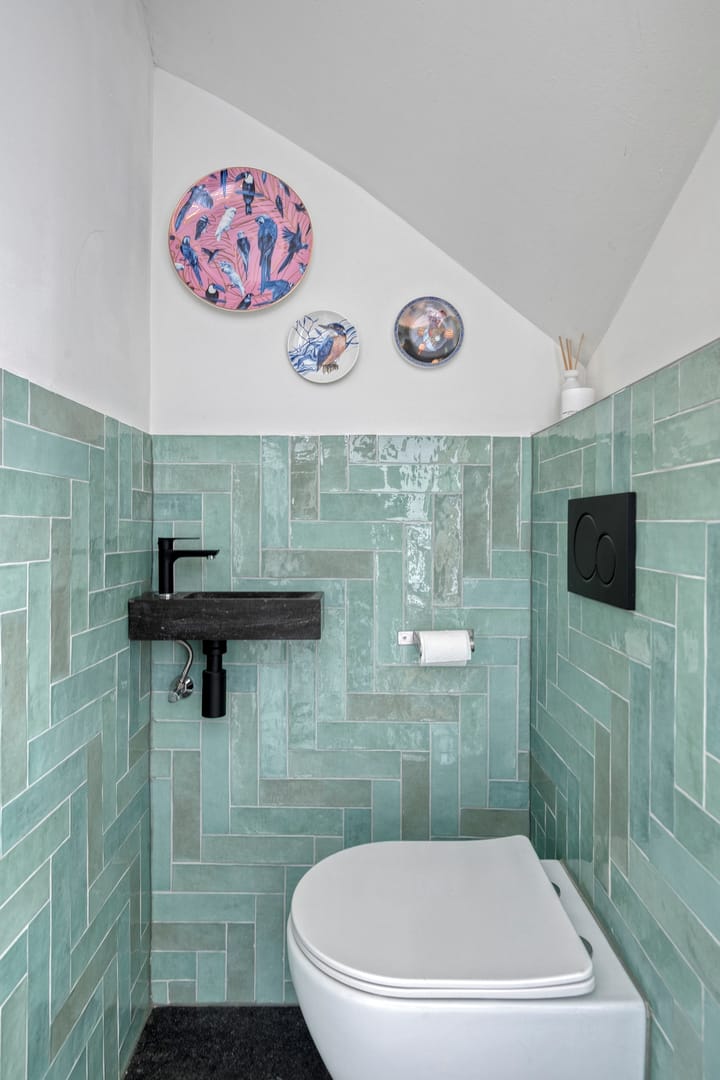 Foto 9 van Kogelbloemstraat 30