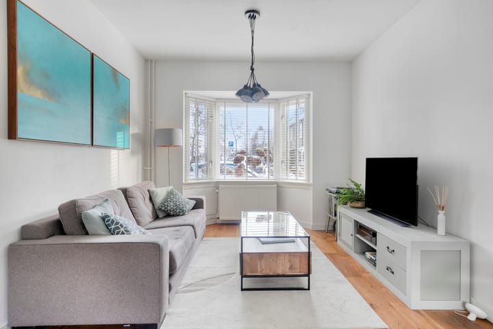 Foto 10 van Kogelbloemstraat 30