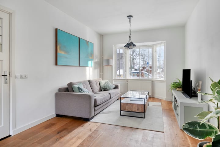 Foto 11 van Kogelbloemstraat 30