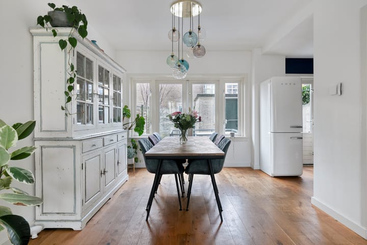 Foto 13 van Kogelbloemstraat 30