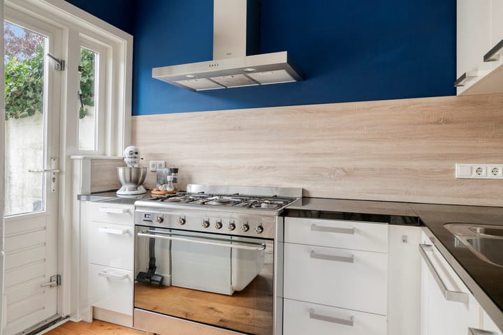 Foto 18 van Kogelbloemstraat 30