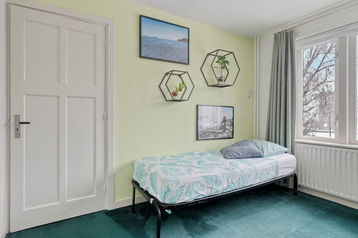 Foto 22 van Kogelbloemstraat 30