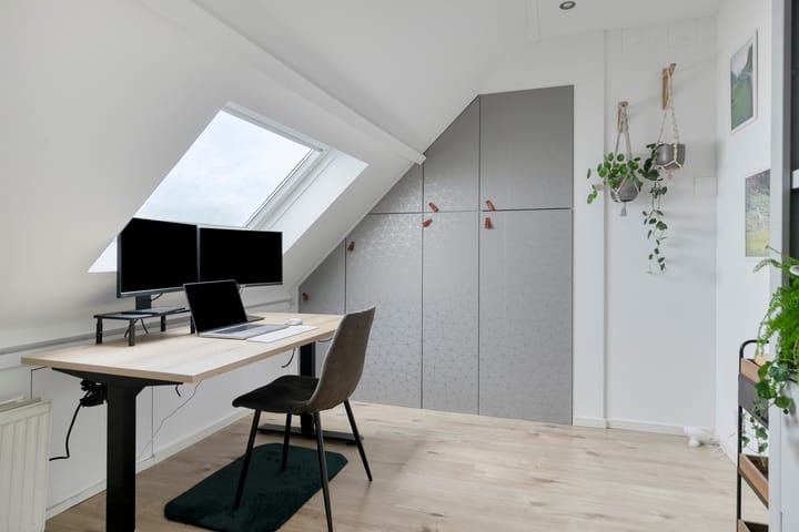 Foto 35 van Kogelbloemstraat 30