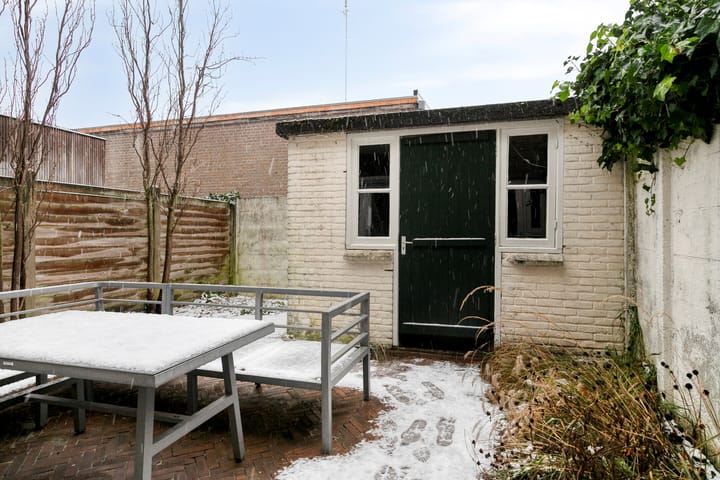 Foto 36 van Kogelbloemstraat 30