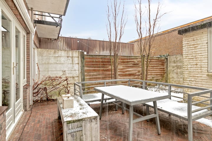 Foto 37 van Kogelbloemstraat 30