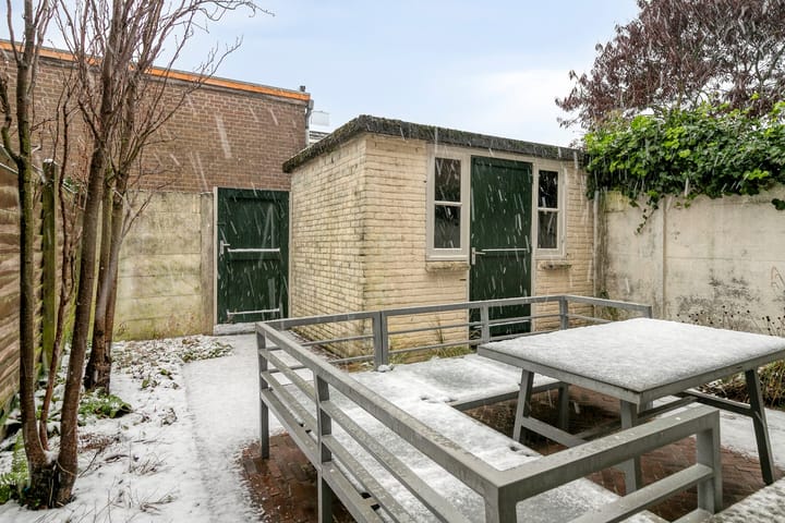 Foto 38 van Kogelbloemstraat 30