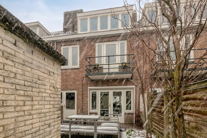 Foto 39 van Kogelbloemstraat 30