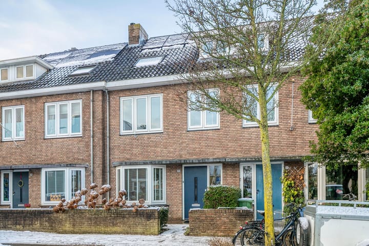 Foto 40 van Kogelbloemstraat 30