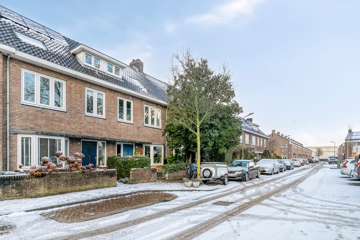 Foto 42 van Kogelbloemstraat 30