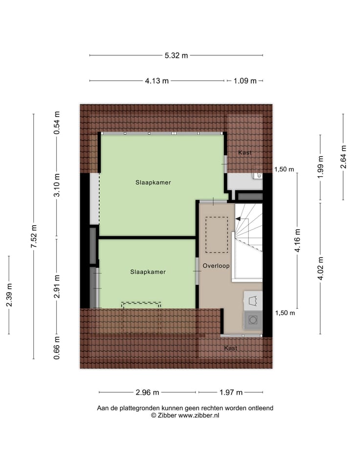 Foto 47 van Kogelbloemstraat 30