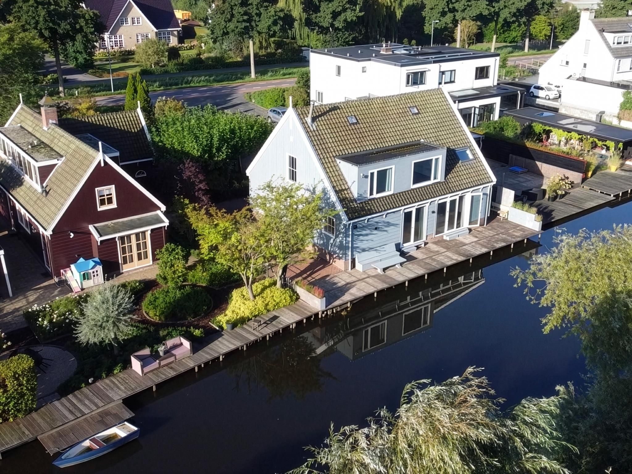 Osdorperweg 910-A 910 A